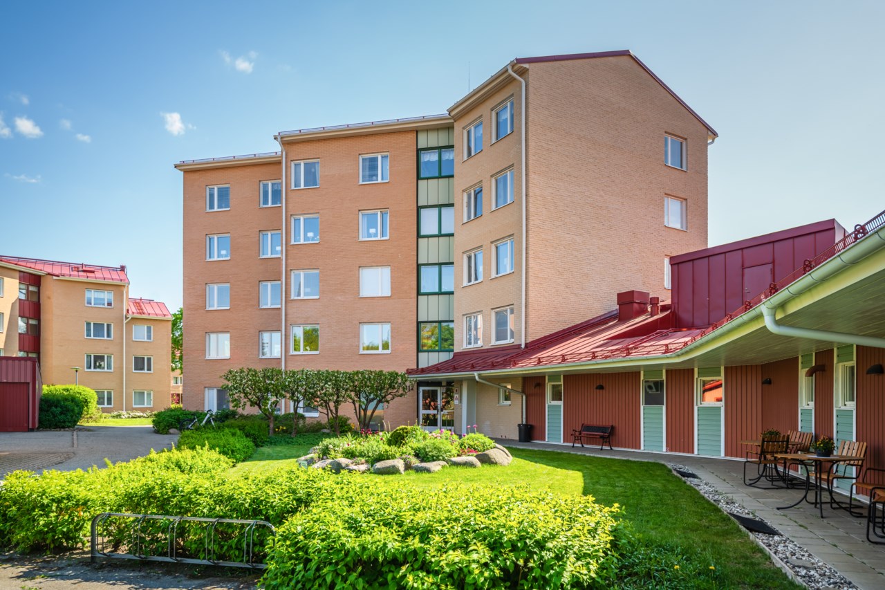 Ekedalsvägen 11A