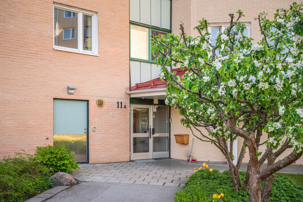 Ekedalsvägen 11A