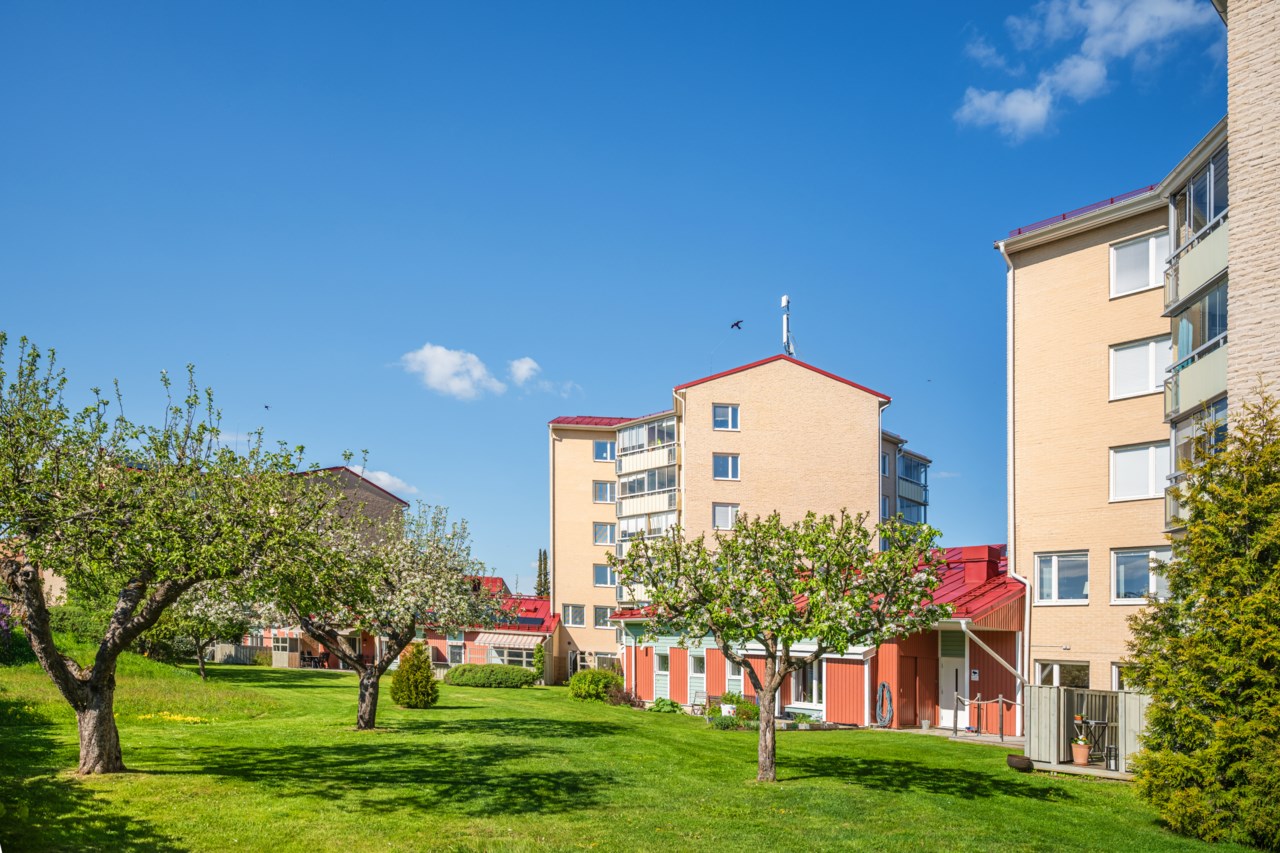 Ekedalsvägen 11A