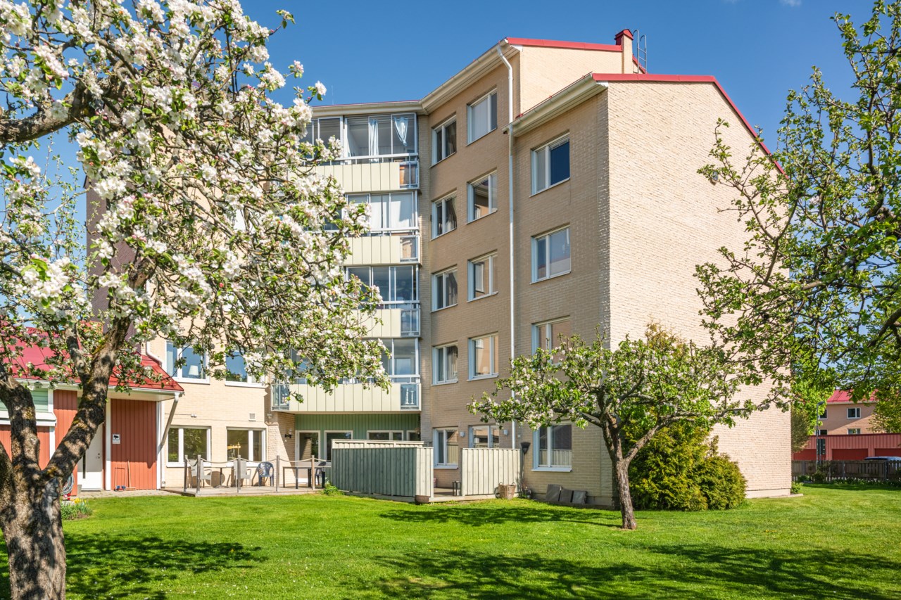 Ekedalsvägen 11A