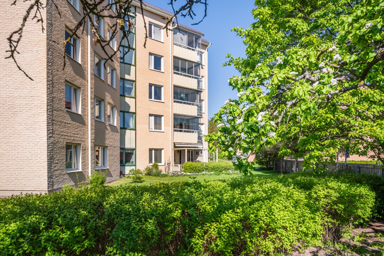 Ekedalsvägen 11A