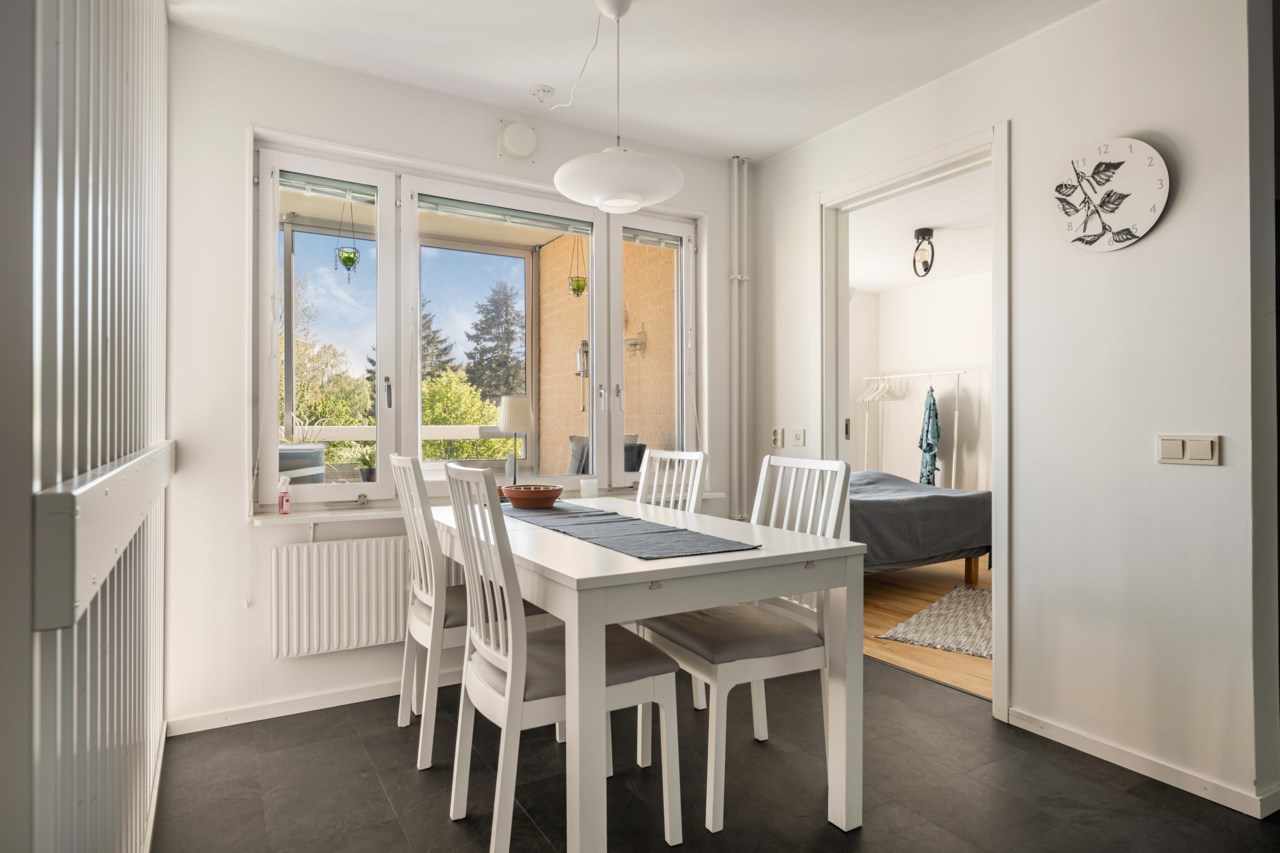 Ekedalsvägen 11A