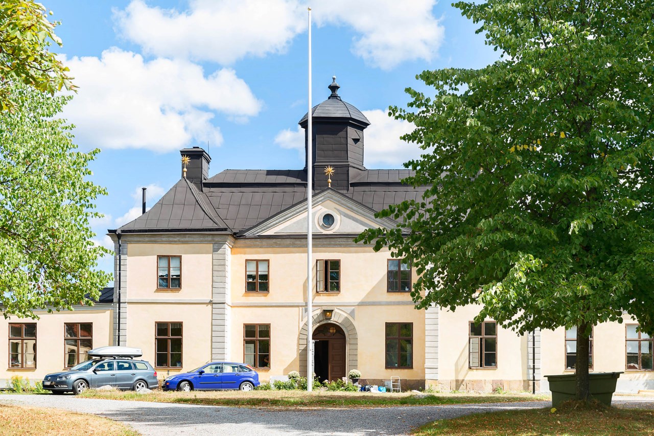 Ekedalsvägen 11A