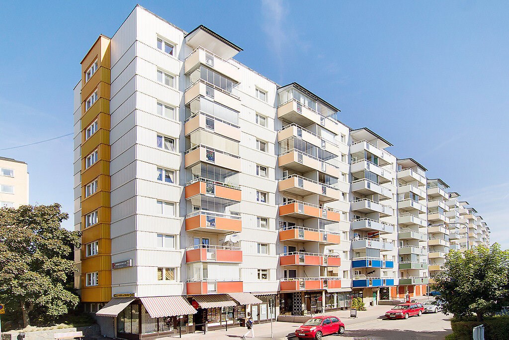 Kopparvägen 35