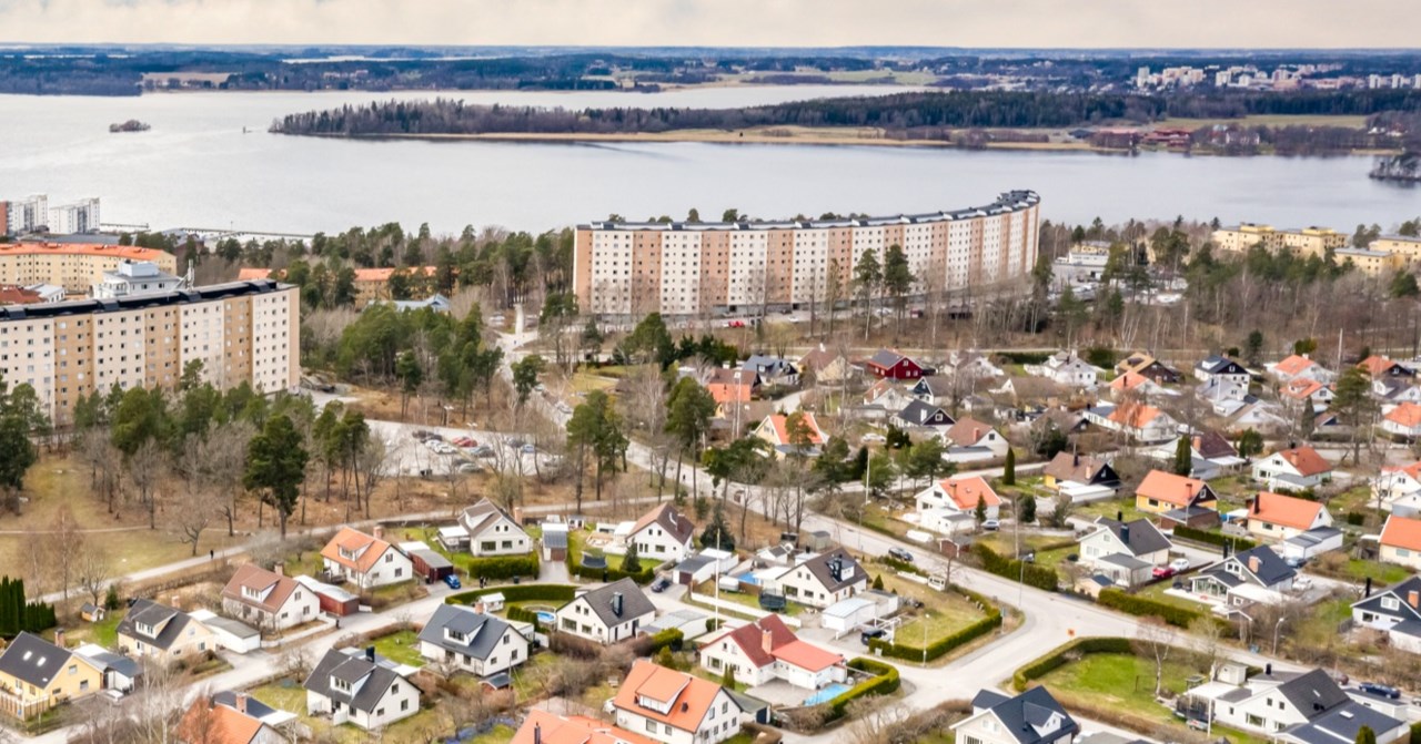Svetsarvägen 7