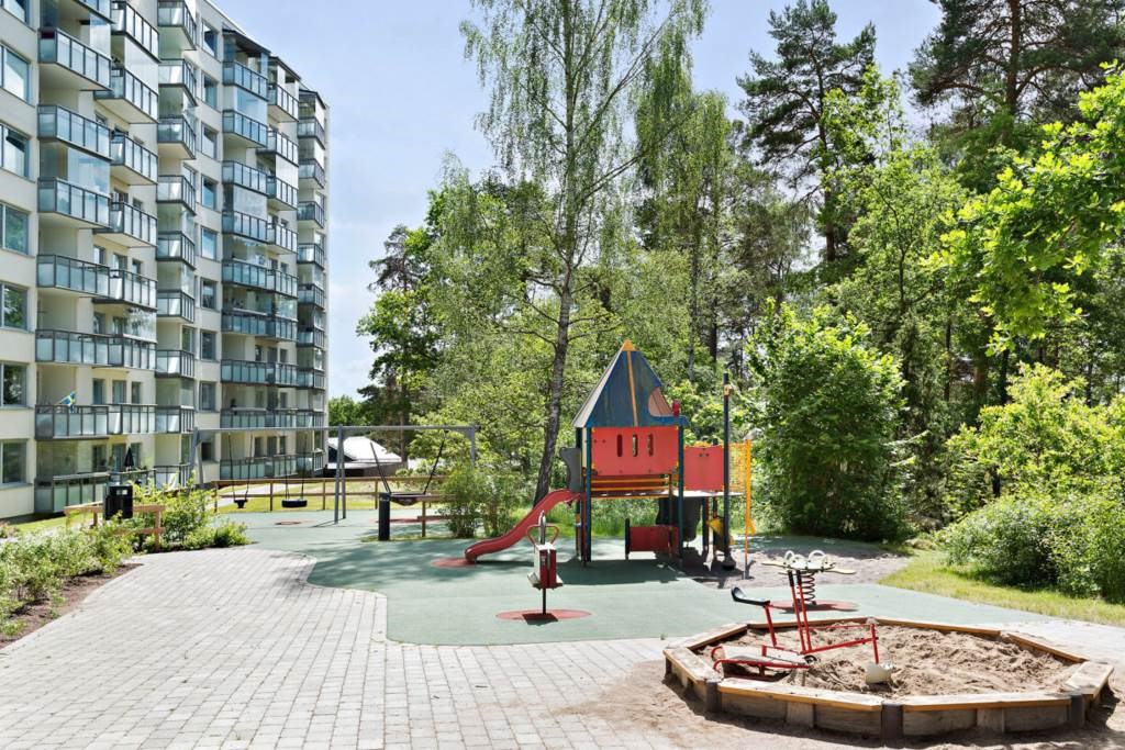 Svetsarvägen 7