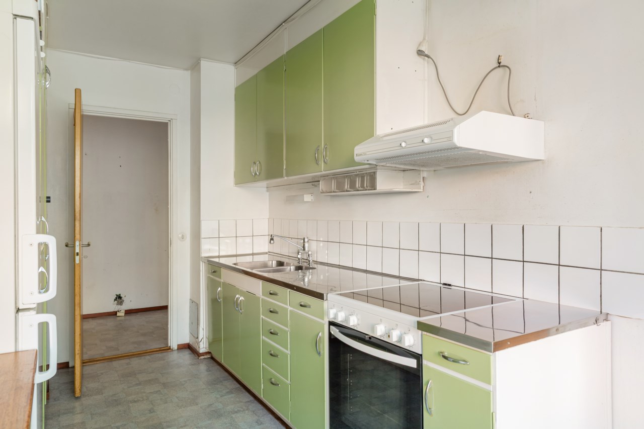 Minutgränd 33