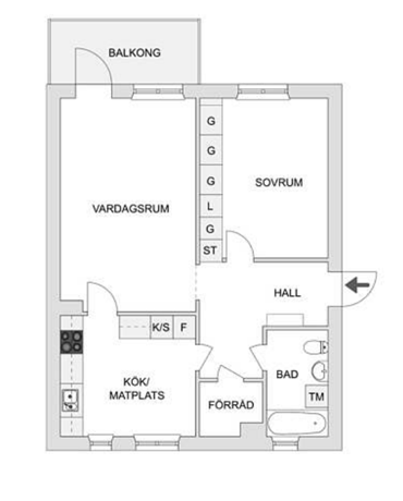 Yrvädersvägen 37