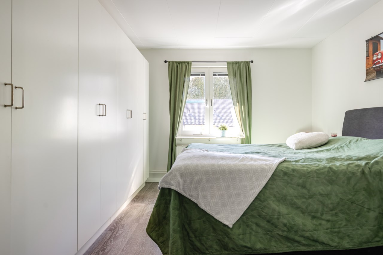 Yrvädersvägen 37