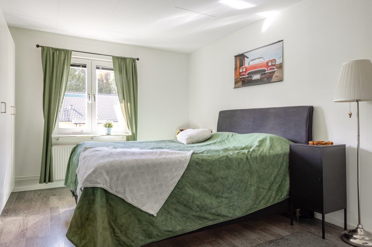 Yrvädersvägen 37