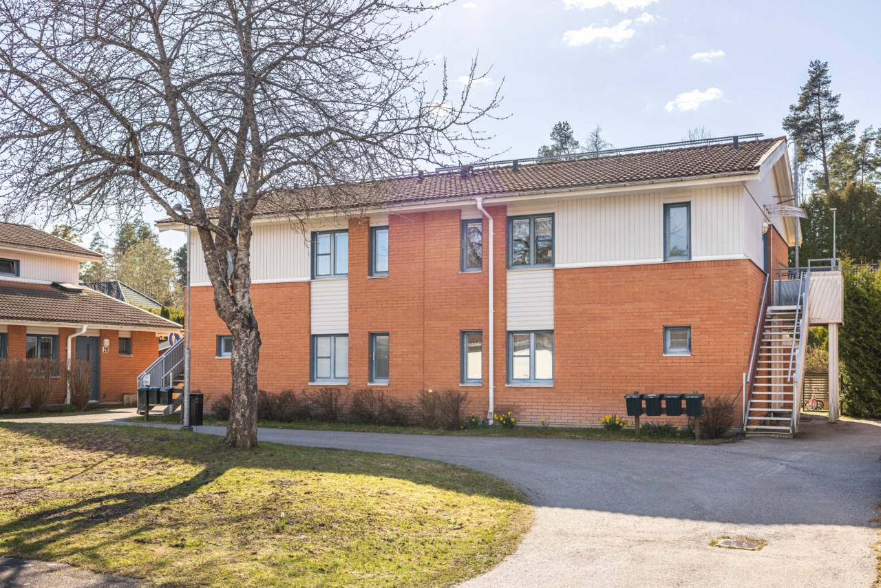 Yrvädersvägen 37