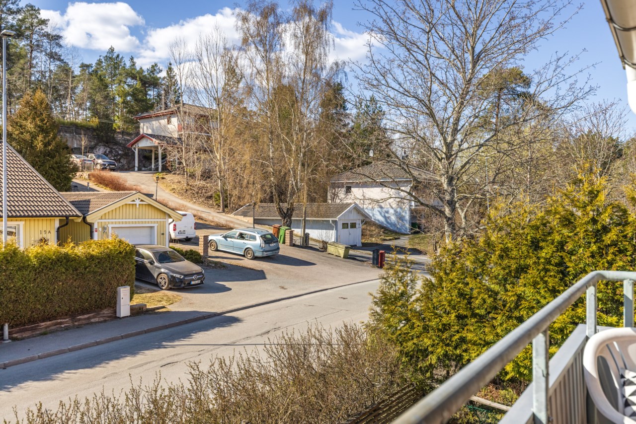 Yrvädersvägen 37