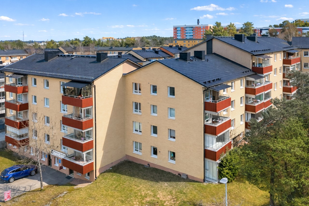 Vasavägen 51