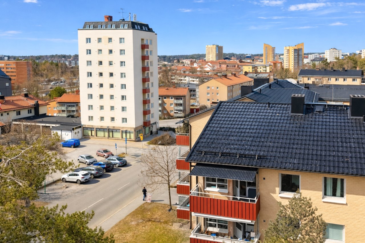Vasavägen 51