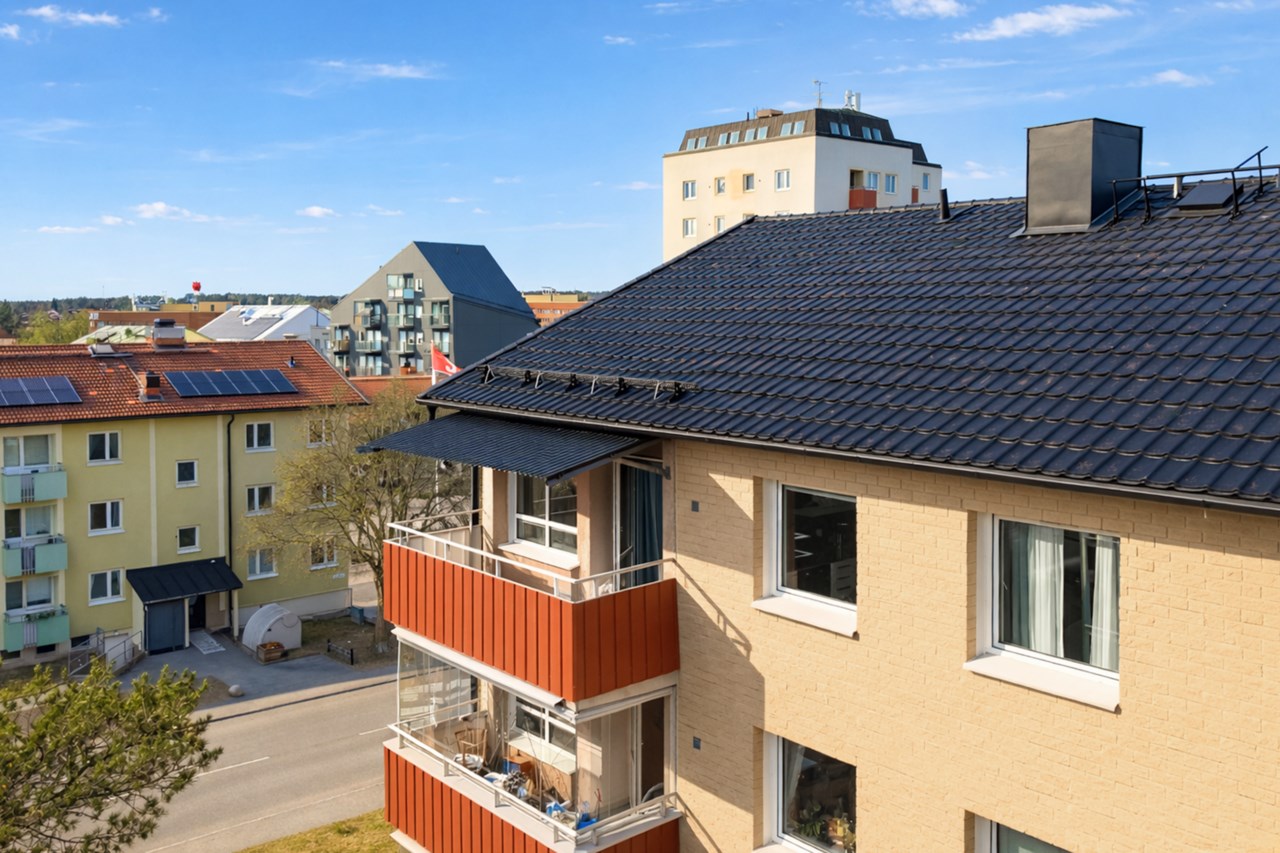 Vasavägen 51