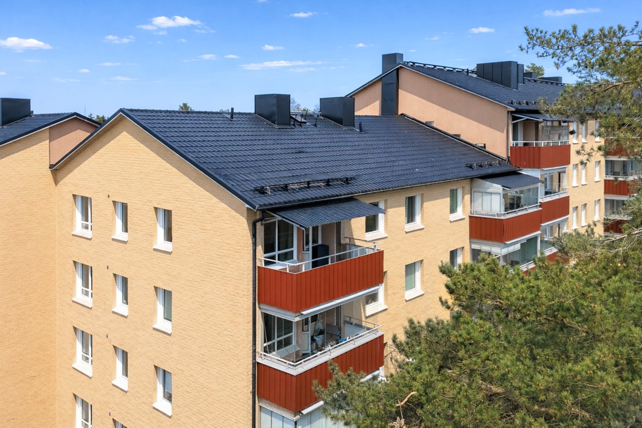 Vasavägen 51