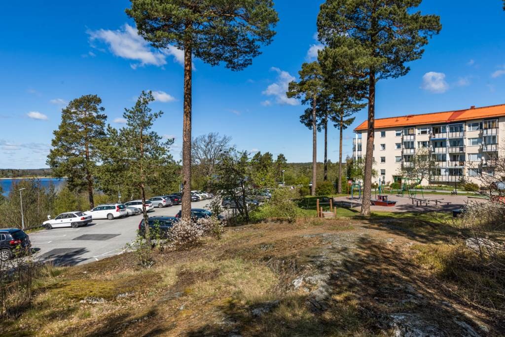 Smedvägen 16