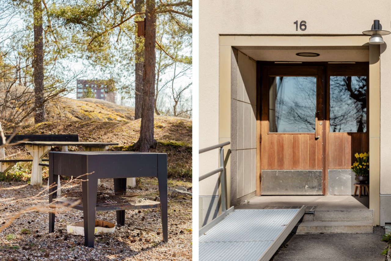 Smedvägen 16
