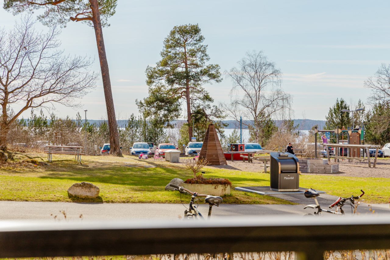Smedvägen 16