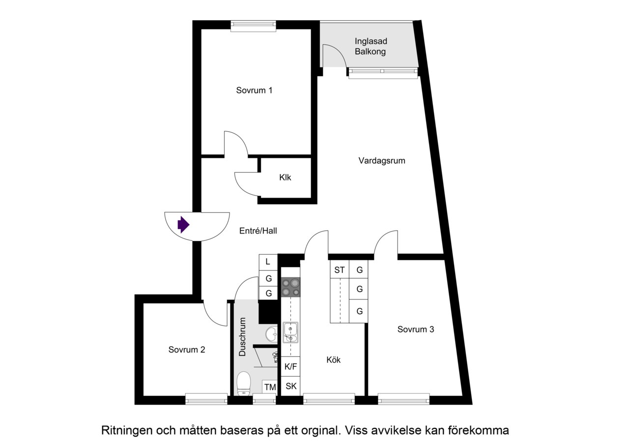 Smedvägen 16