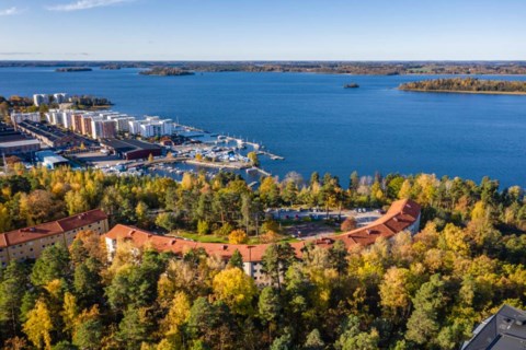 Smedvägen 16