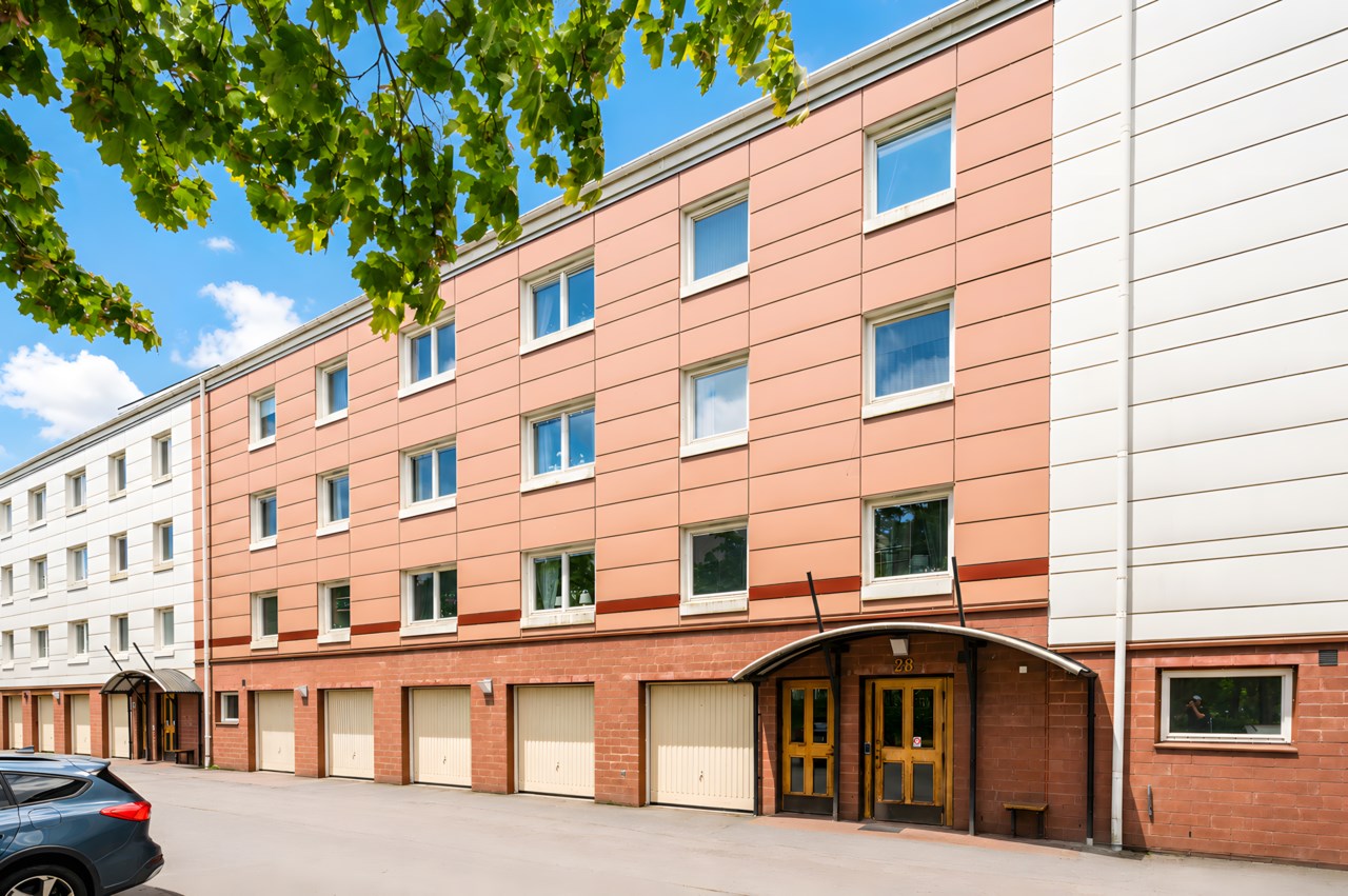 Folkungavägen 28