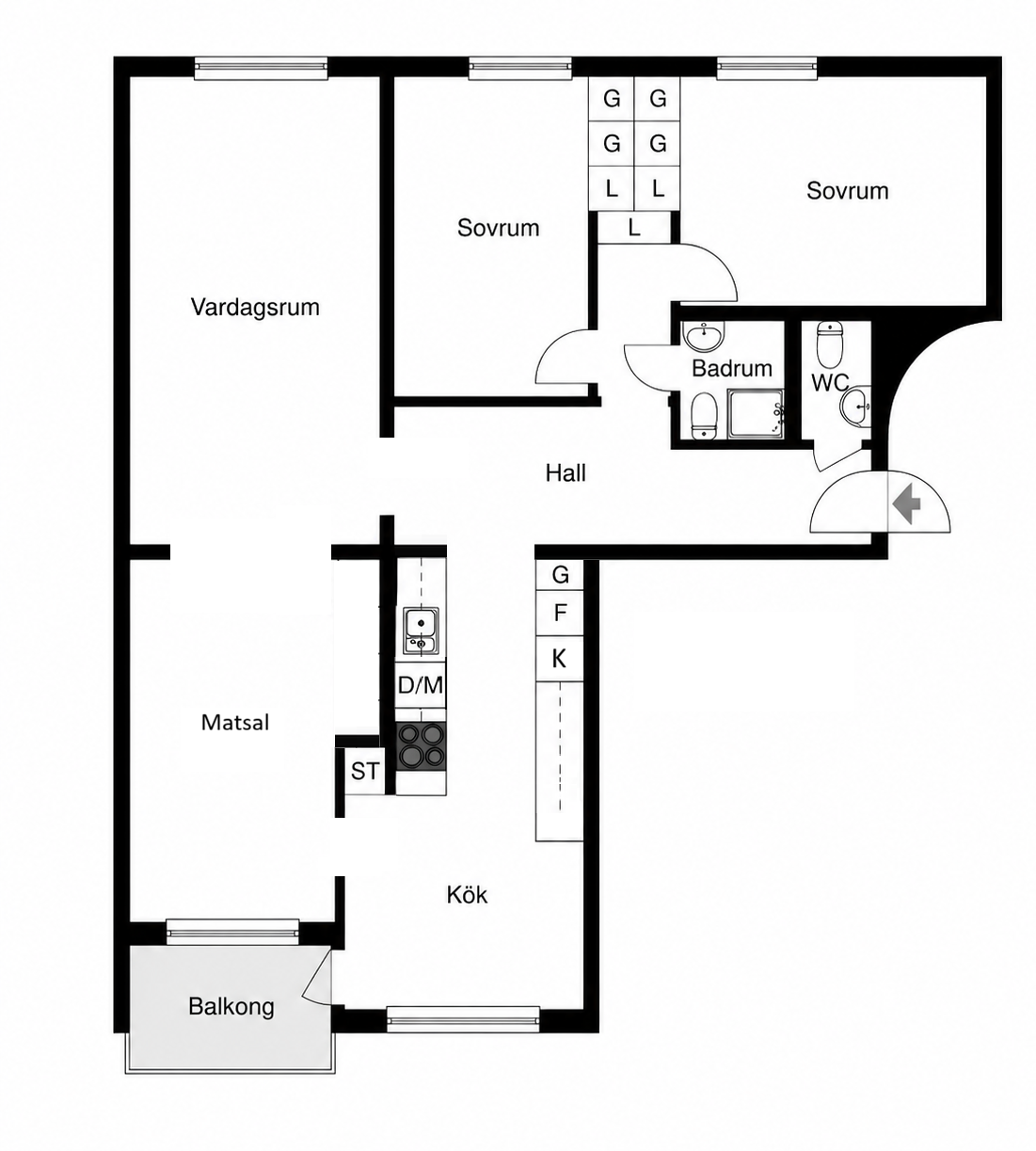 Folkungavägen 28