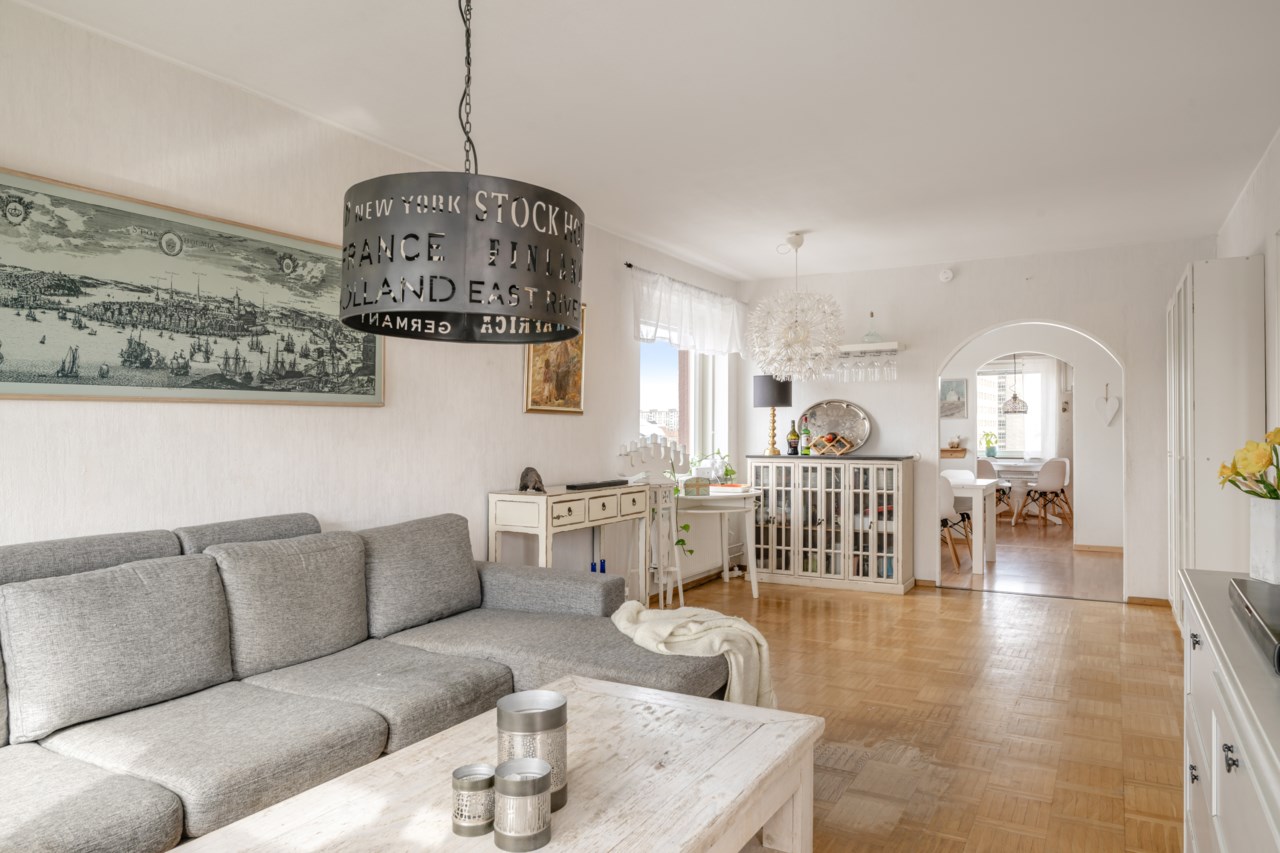 Kvarnplan 1