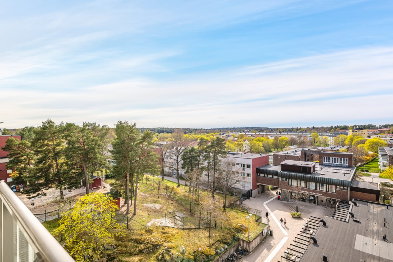 Kvarnplan 1