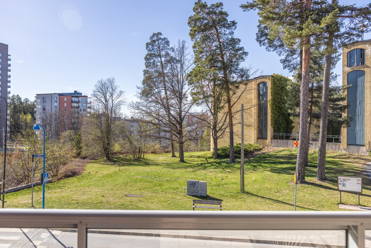 Pressarvägen 25