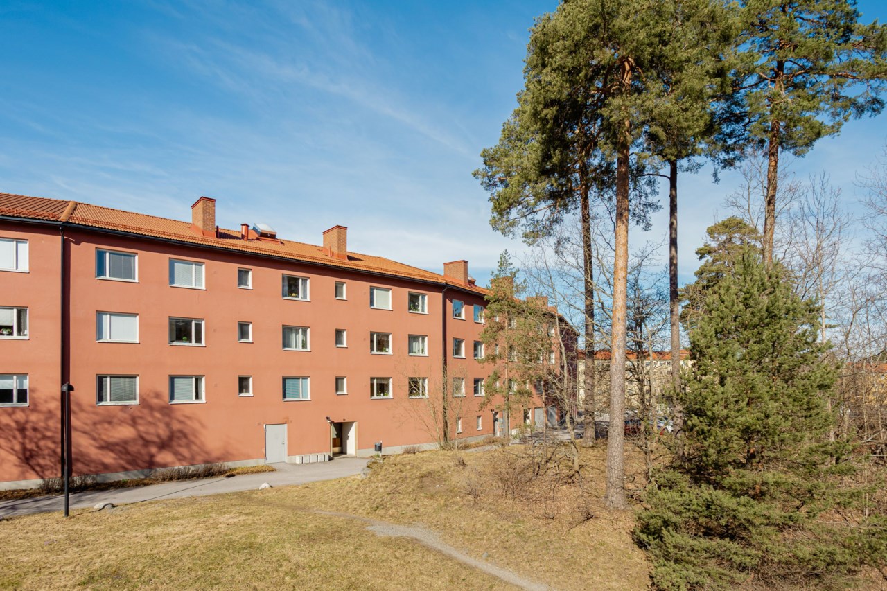 Slipargränd 9