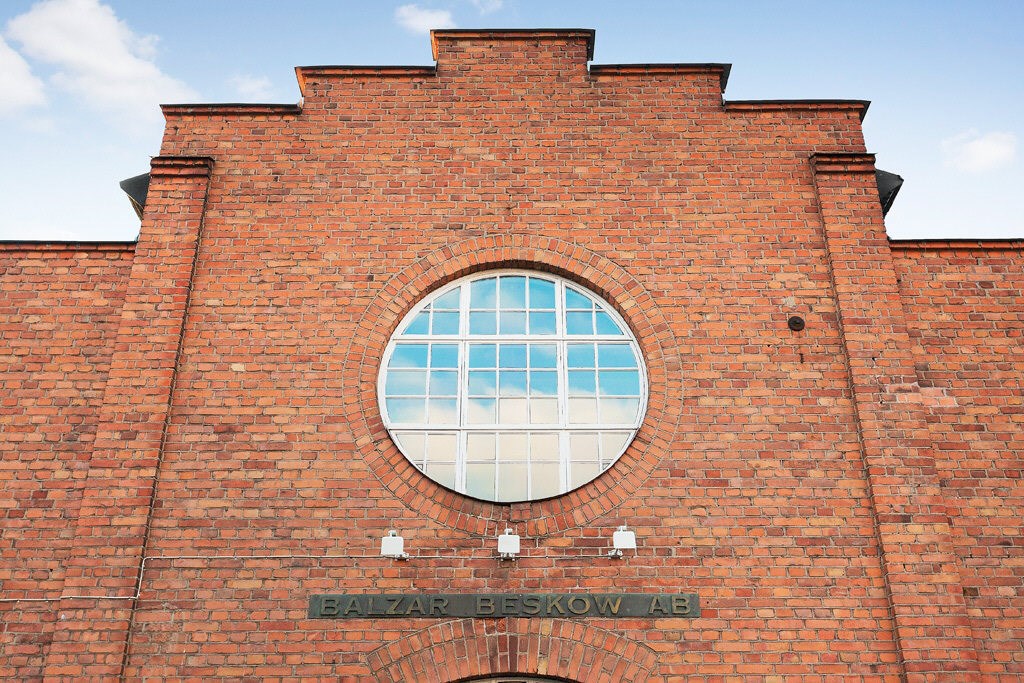Slipargränd 9