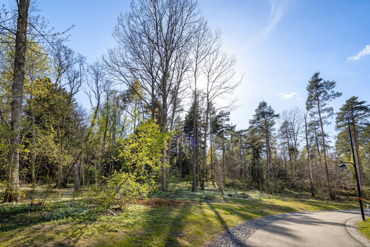 Slipargränd 9