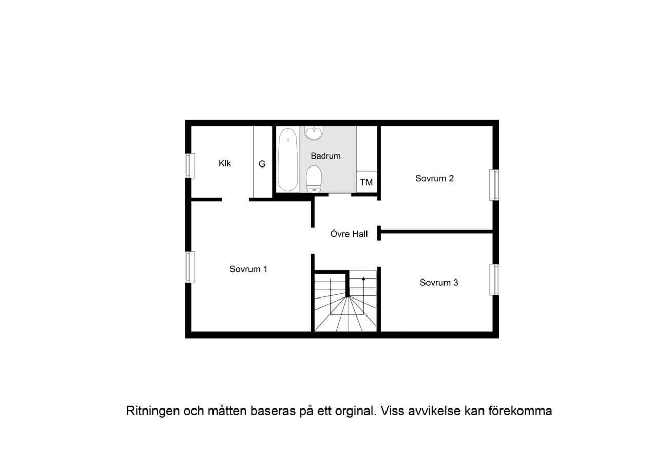 Kosmosgränd 56
