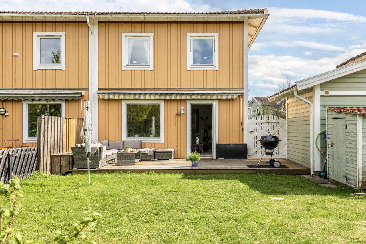 Kosmosgränd 56