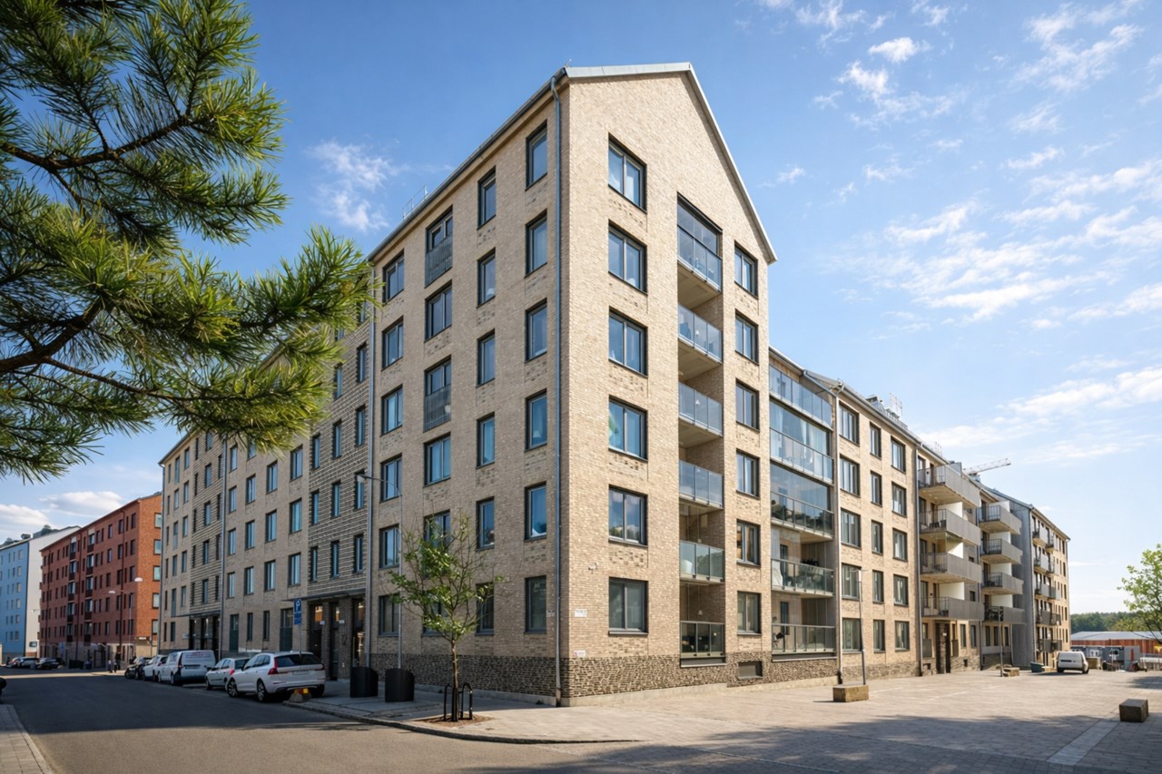 Mäldgatan 12