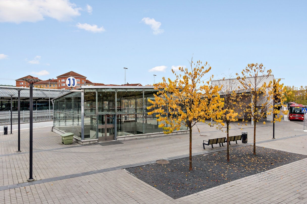 Mäldgatan 12
