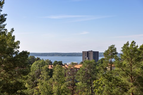 Emaljvägen 6B, 5tr