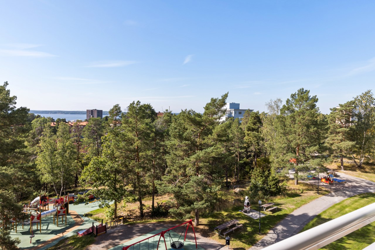 Emaljvägen 6B, 5tr