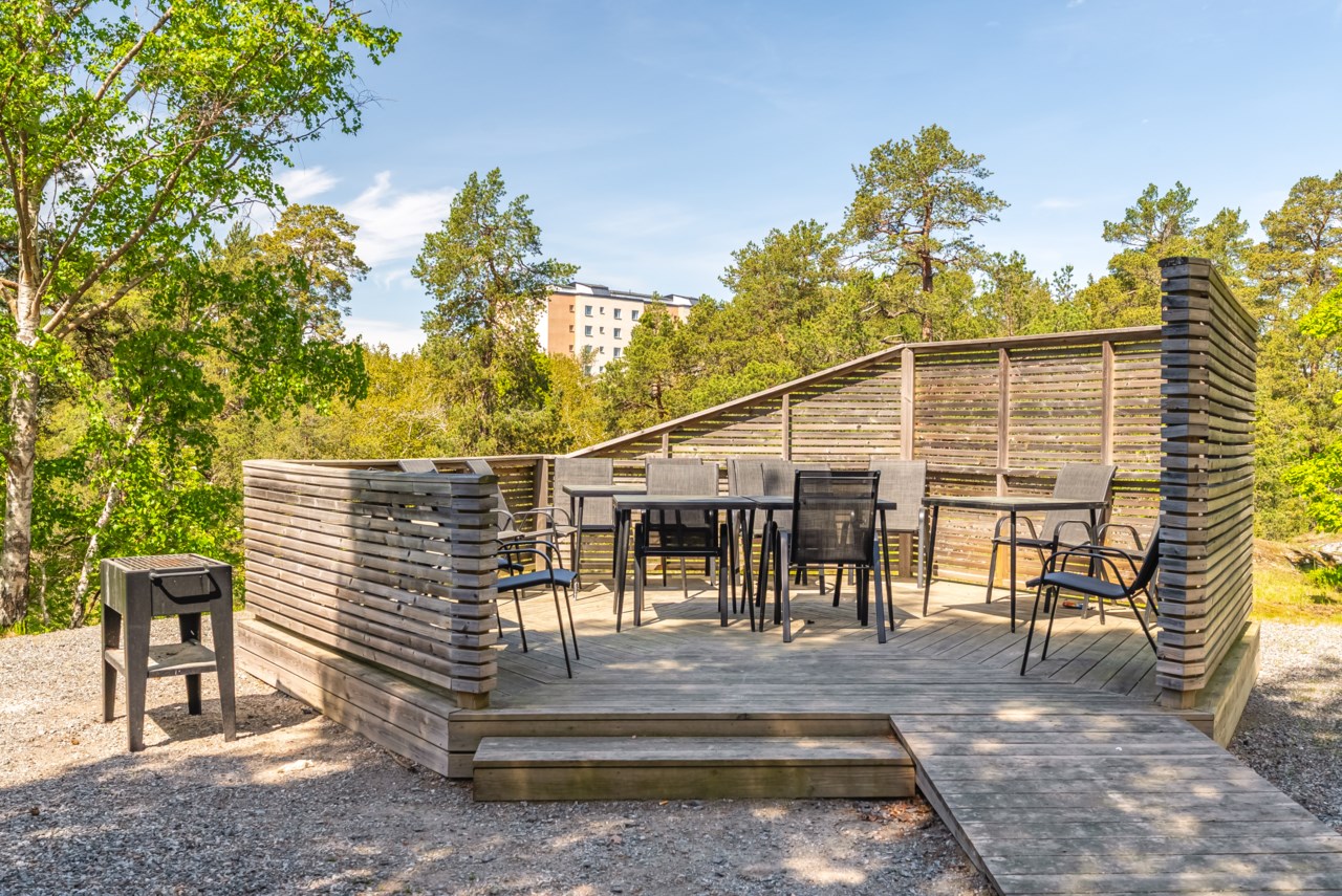 Emaljvägen 6B, 5tr