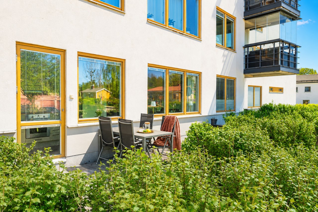 Sångvägen 2B