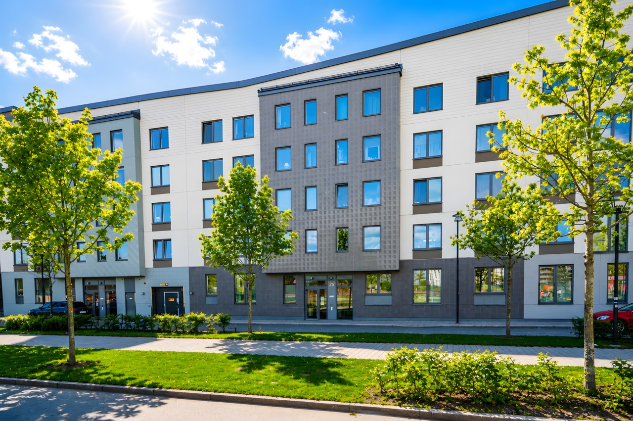 Karlslundsvägen 26