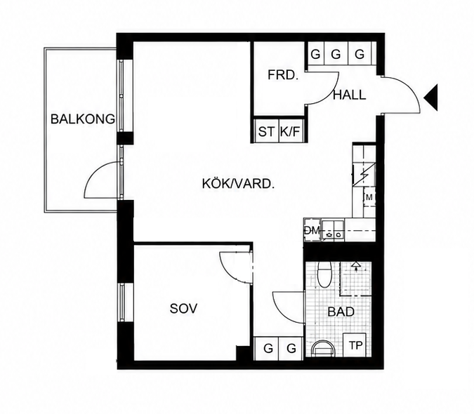 Karlslundsvägen 26