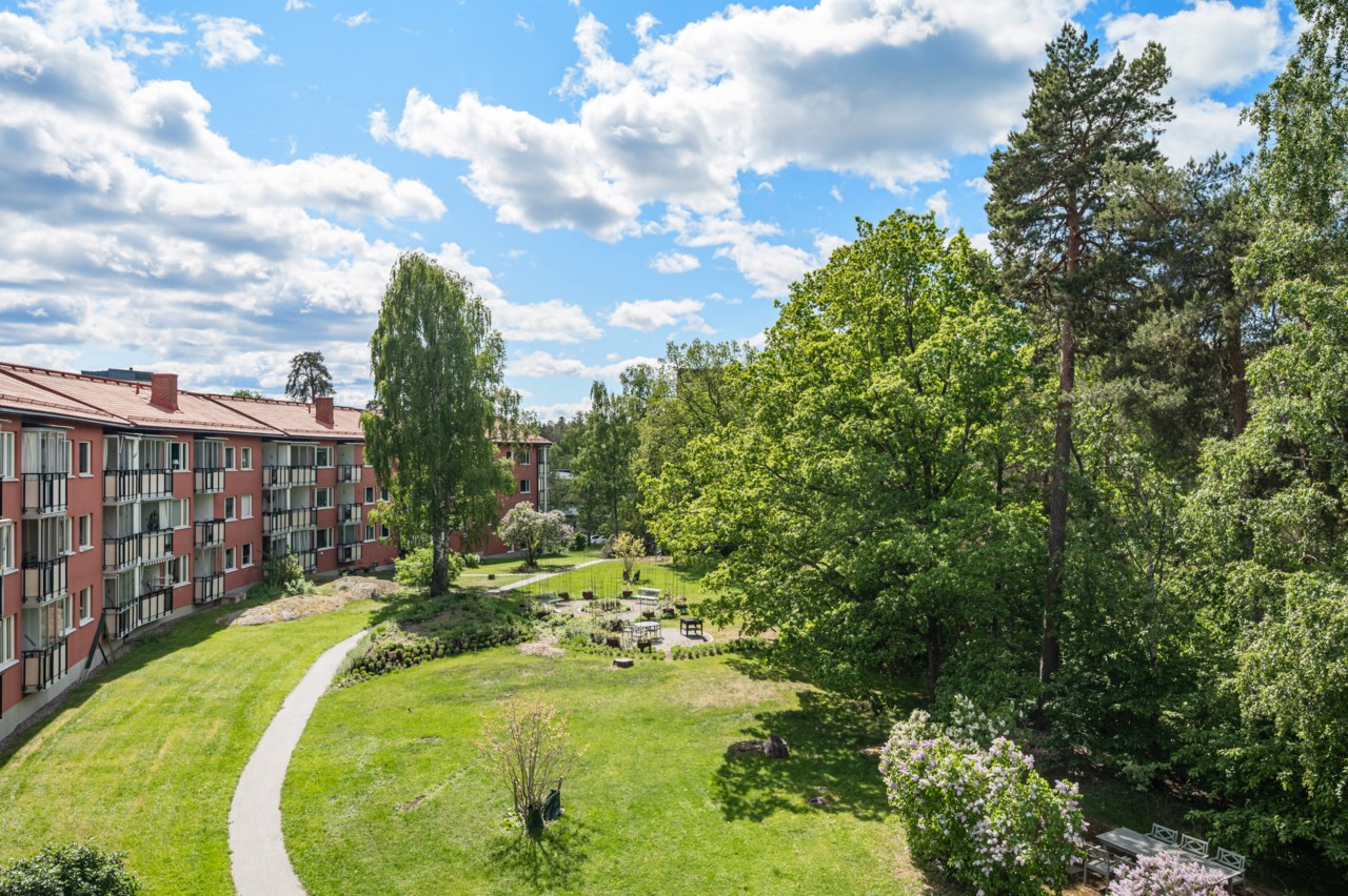 Slipargränd 13