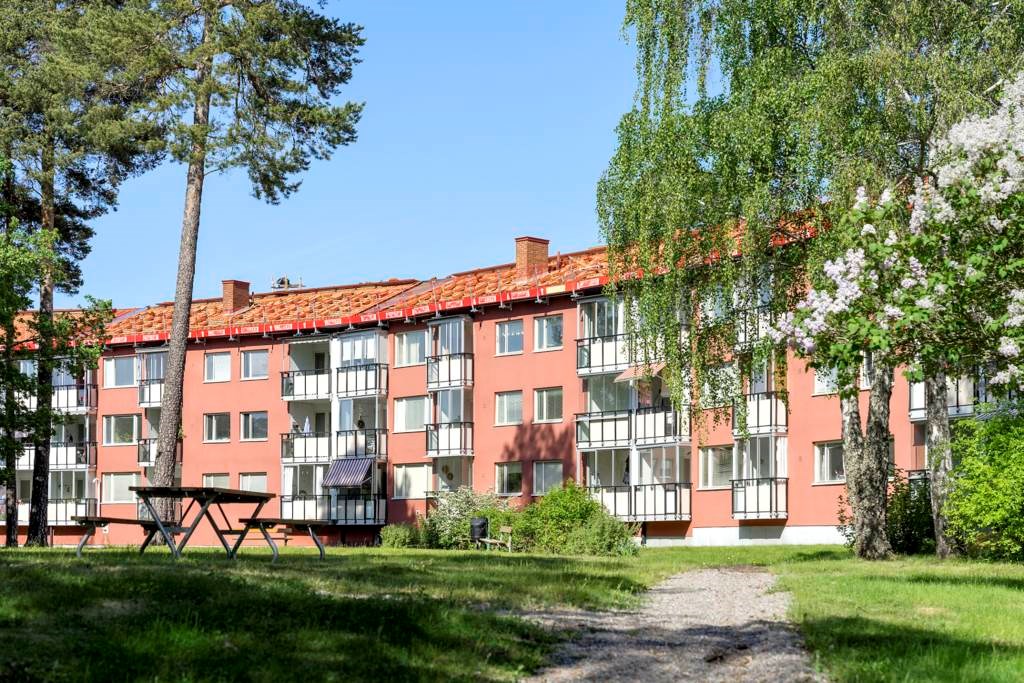 Slipargränd 13