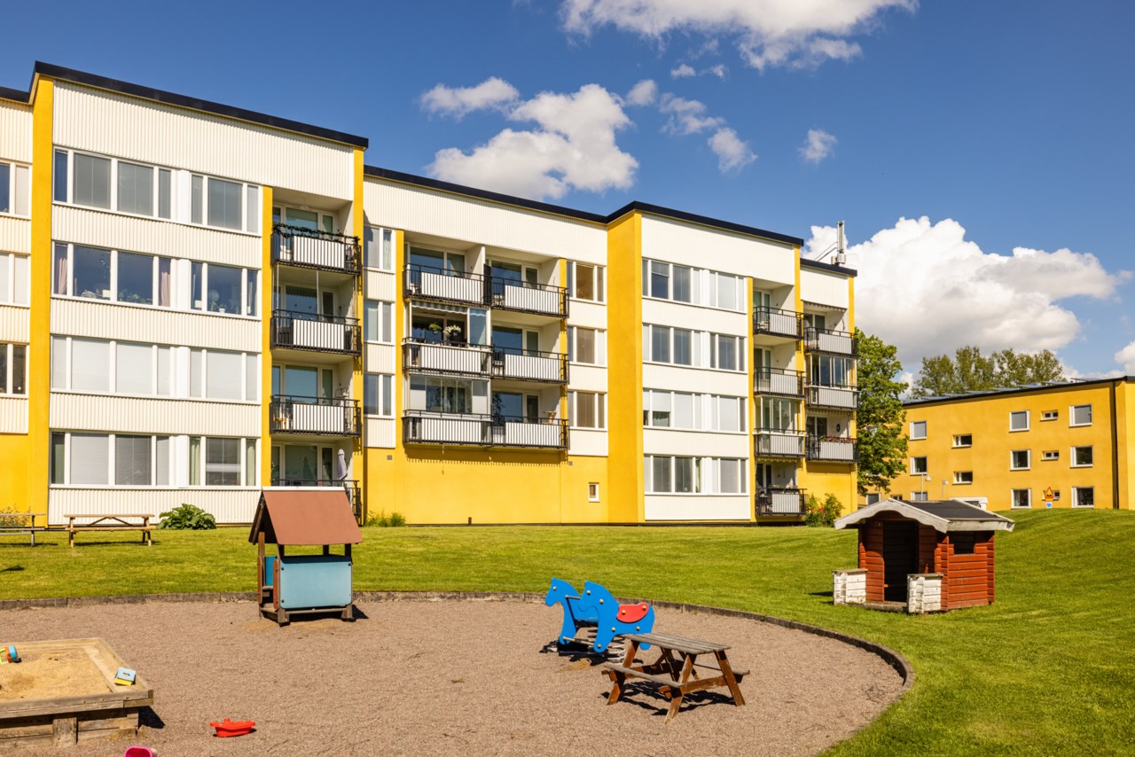 Minutgränd 3