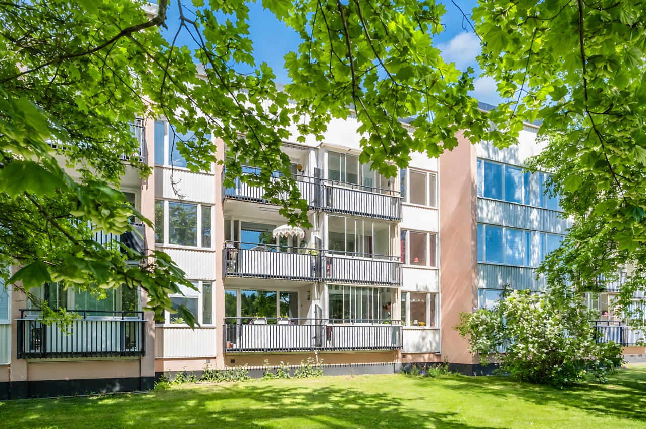 Minutgränd 3