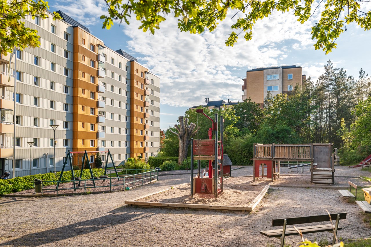 Kopparvägen 37