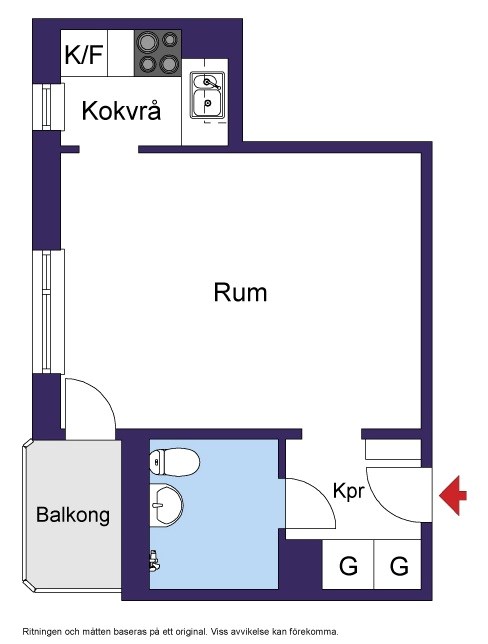 Kopparvägen 37