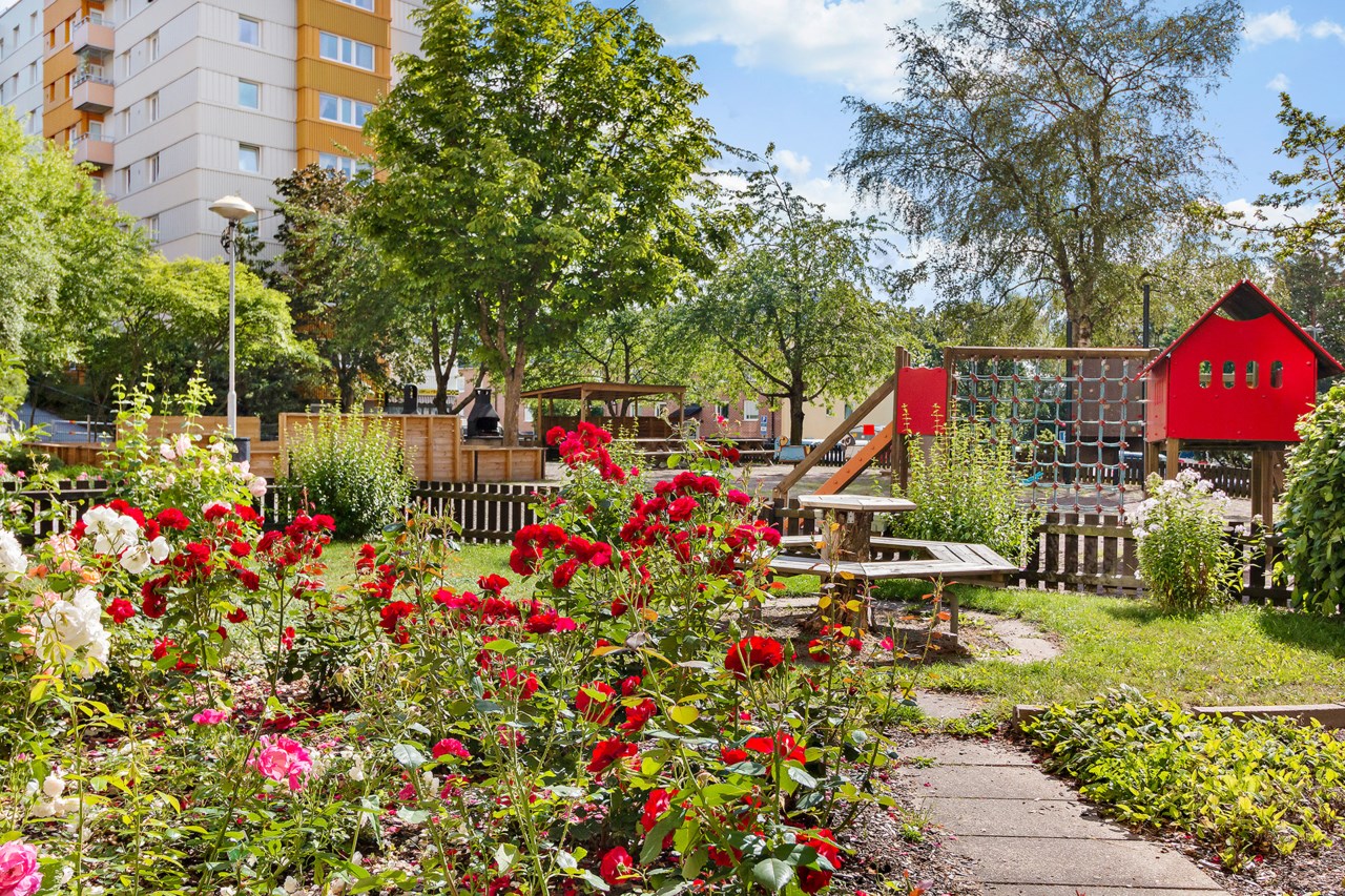 Kopparvägen 23